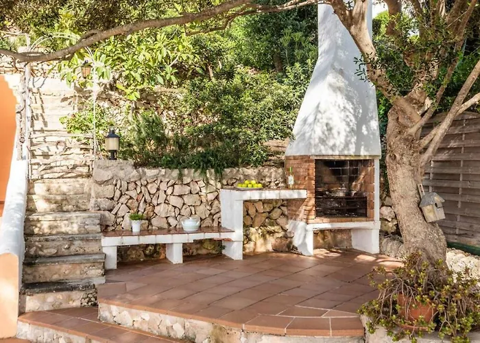 Villa Armonia Son Bou