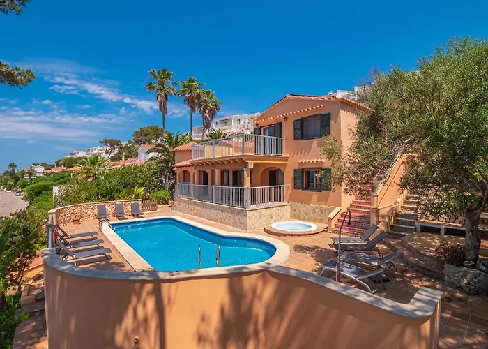 Armonia Villa Son Bou