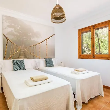 Villa Armonia