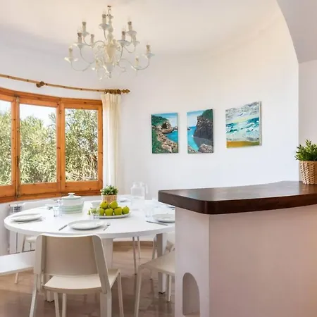 Armonia By 3villas וילה סון באו