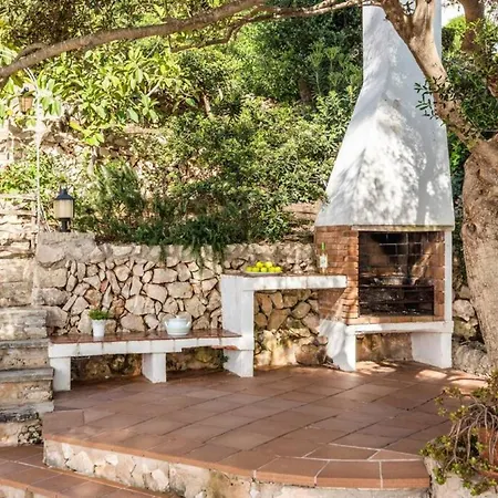 Villa Armonia Son Bou