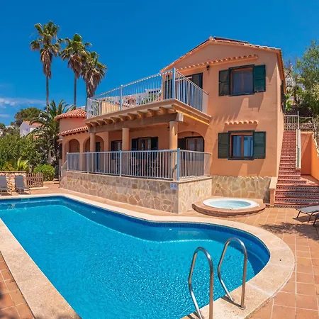 Armonia By 3villas * סון באו