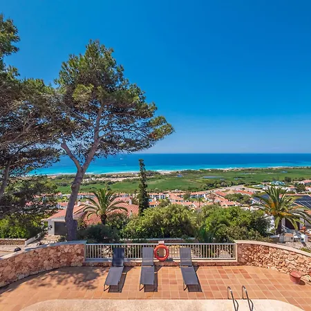 וילה Armonia By 3villas *