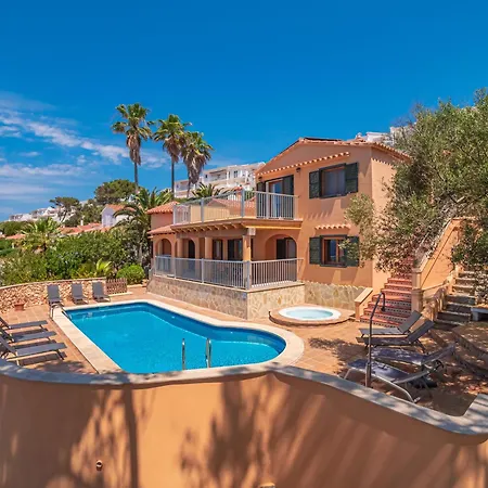 Armonia Villa Son Bou