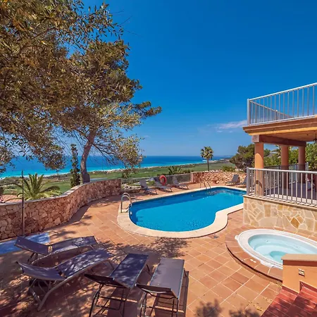 Armonia Villa *