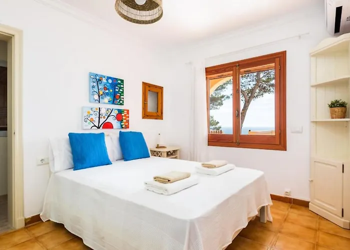 Armonia וילה סון באו