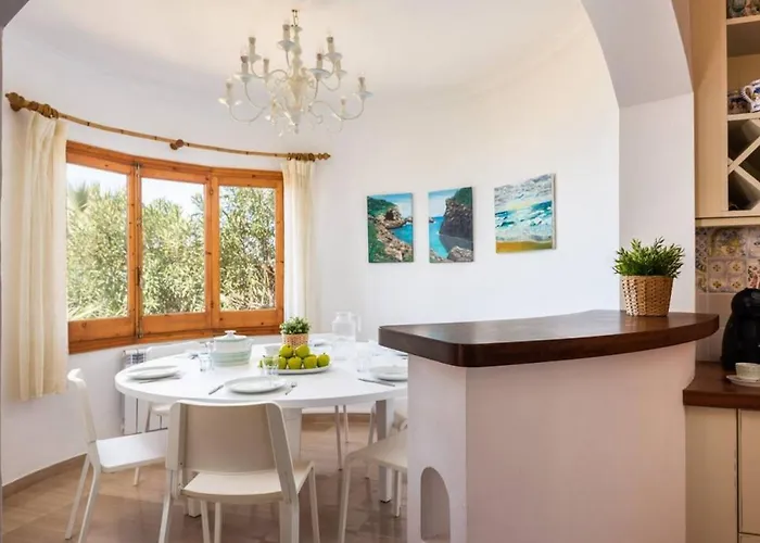 Armonia וילה סון באו